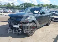 2025 Land Rover Range Rover фото