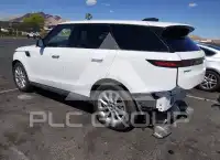 2025 Land Rover Range Rover фото
