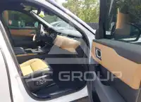 2025 Land Rover Range Rover фото