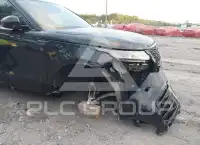 2025 Land Rover Range Rover photo