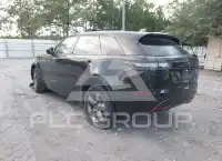 2025 Land Rover Range Rover photo