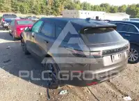 2025 Land Rover Range Rover photo