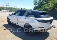 2025 Land Rover Range Rover фото