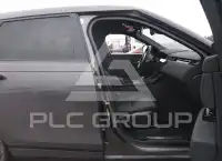 2025 Land Rover Range Rover фото