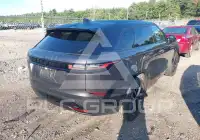 2025 Land Rover Range Rover photo