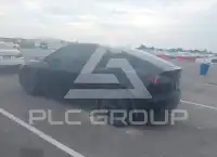 2025 Tesla Model Y photo