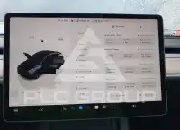 2025 Tesla Model Y фото