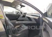 2025 Tesla Model Y фото