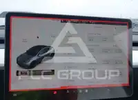 2025 Tesla Model Y фото