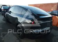 2025 Tesla Model Y photo
