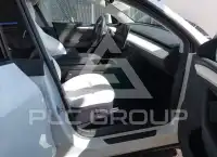 2025 Tesla Model Y фото