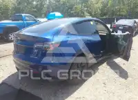2025 Tesla Model Y photo