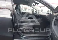 2025 Tesla Model Y фото