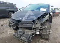 2025 Tesla Model Y фото