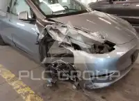 2025 Tesla Model Y фото