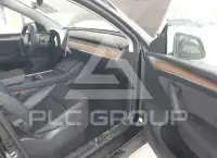 2025 Tesla Model Y photo