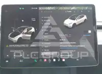 2025 Tesla Model Y фото