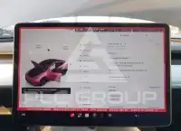 2025 Tesla Model Y photo