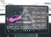 2025 Tesla Model Y фото