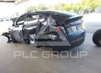 2025 Tesla Model Y photo