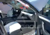 2025 Tesla Model Y photo