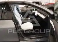 2025 Tesla Model Y фото