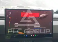 2025 Tesla Cybertruck фото