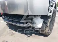 2025 Tesla Cybertruck фото