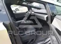 2025 Tesla Cybertruck photo