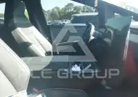 2025 Tesla Cybertruck фото