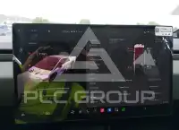 2025 Tesla Cybertruck photo