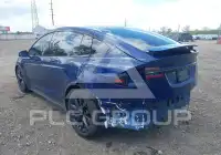 2025 Tesla Model X фото