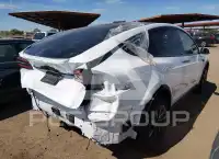 2025 Tesla Model X photo