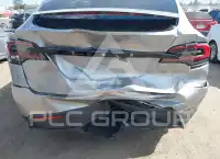 2025 Tesla Model X фото