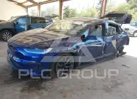 2025 Tesla Model X photo