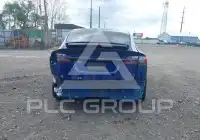 2025 Tesla Model X фото