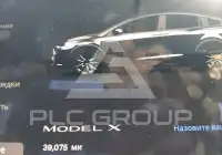 2025 Tesla Model X фото