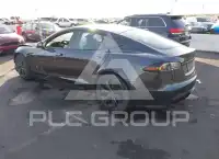 2025 Tesla Model S фото