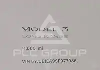 2025 Tesla Model 3 фото