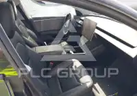 2025 Tesla Model 3 photo