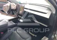 2025 Tesla Model 3 photo