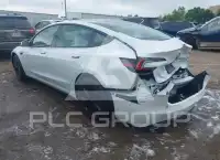2025 Tesla Model 3 photo