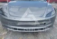 2025 Tesla Model 3 фото