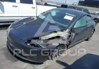2025 Tesla Model 3 photo