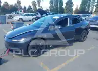 2025 Tesla Model 3 photo