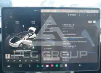 2025 Tesla Model 3 photo