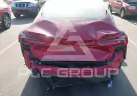 2025 Tesla Model 3 фото