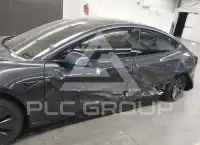 2025 Tesla Model 3 photo