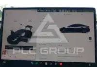 2025 Tesla Model 3 фото