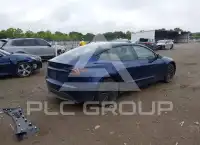 2025 Tesla Model 3 фото